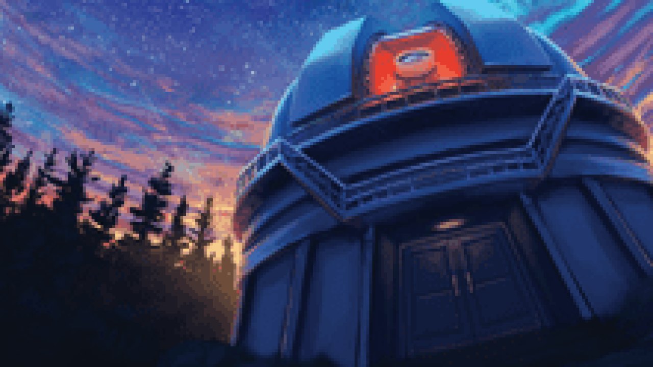 Observatory: A VR Variety Pack Türkçe Yama kapak görseli