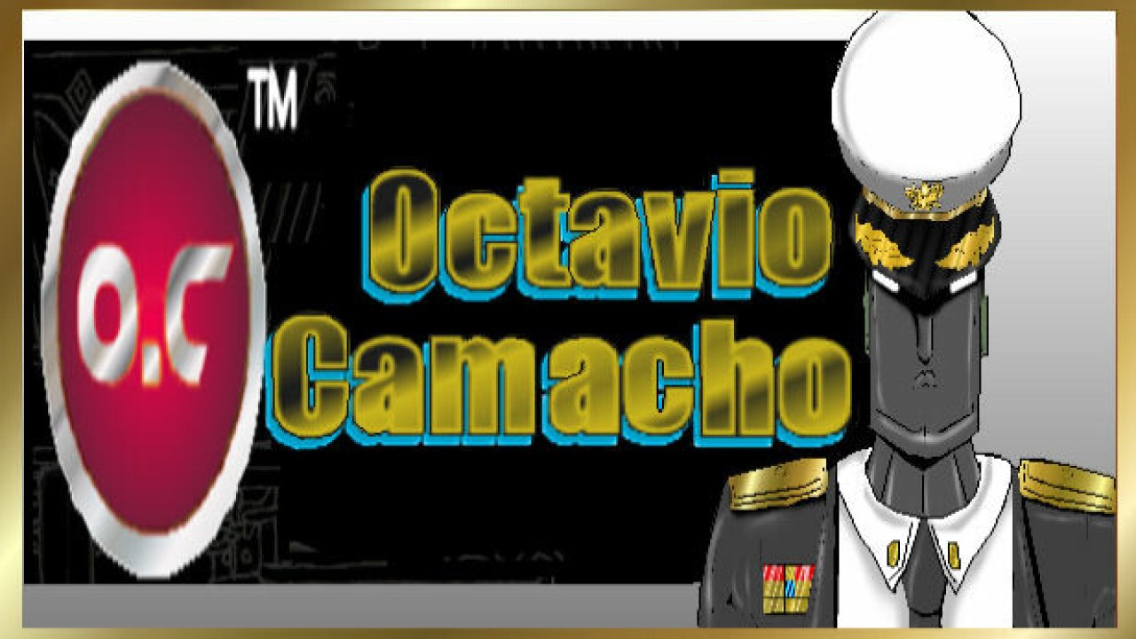 Octavio Camacho Türkçe Yama kapak görseli