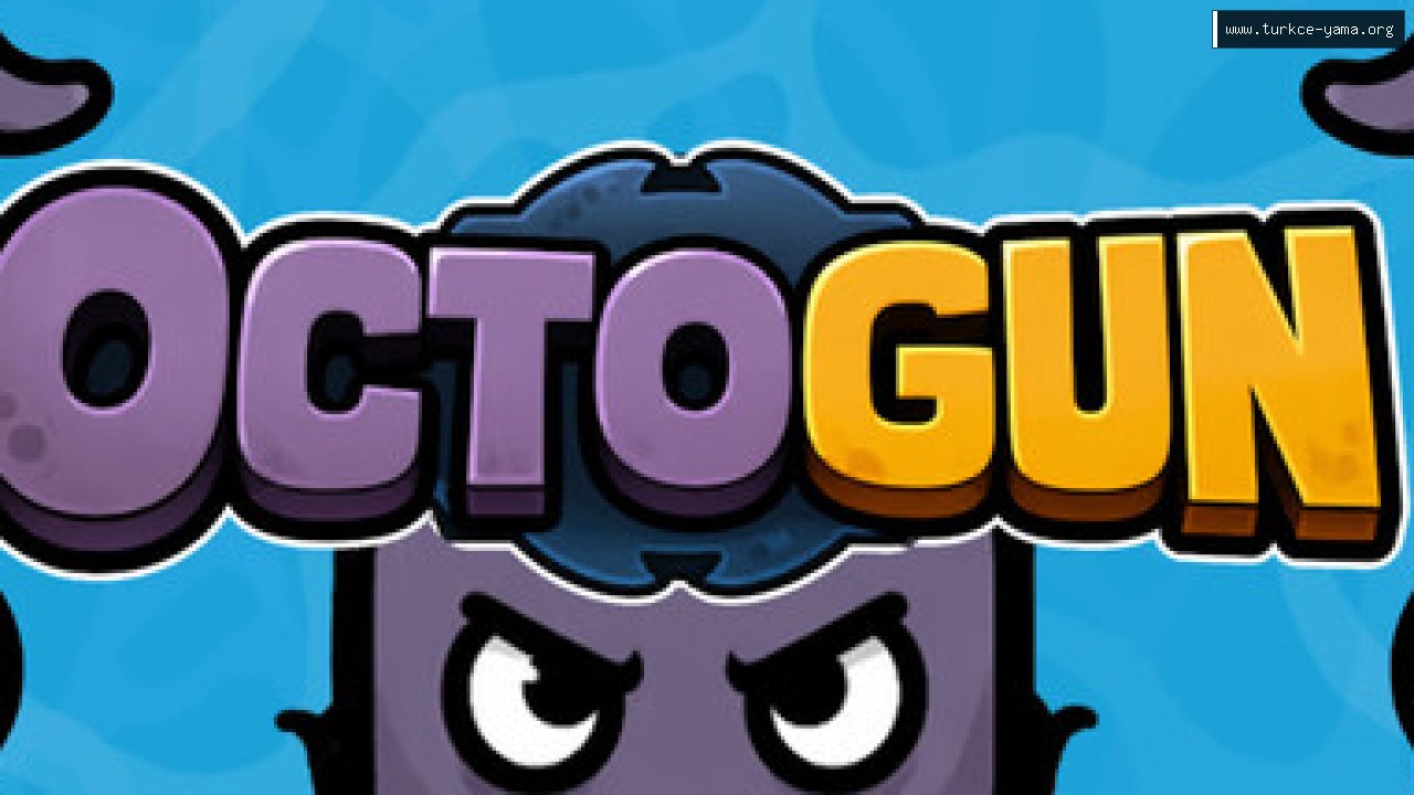 Octogun - Idle Türkçe Yama | Oyun Yamaları Octogun - Idle Türkçe Yama kapak görseli
