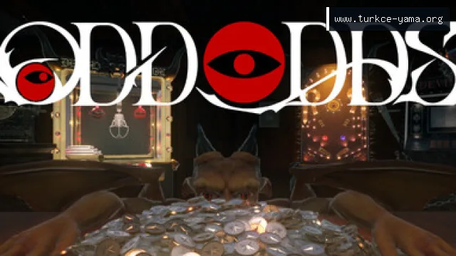 ODD ODDS Türkçe Yama