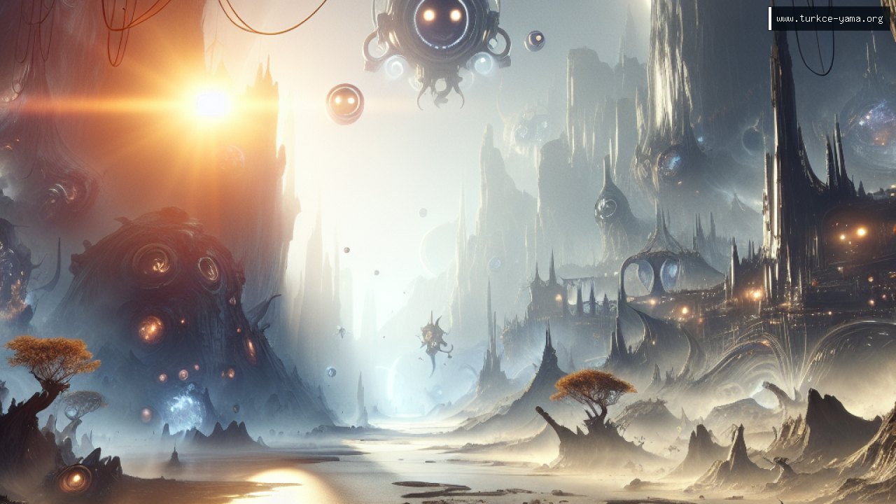 Oddworld Soulstorm Türkçe Yama kapak görseli