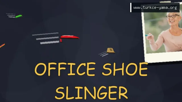 Office Shoe Slinger Hileleri ve Trainer