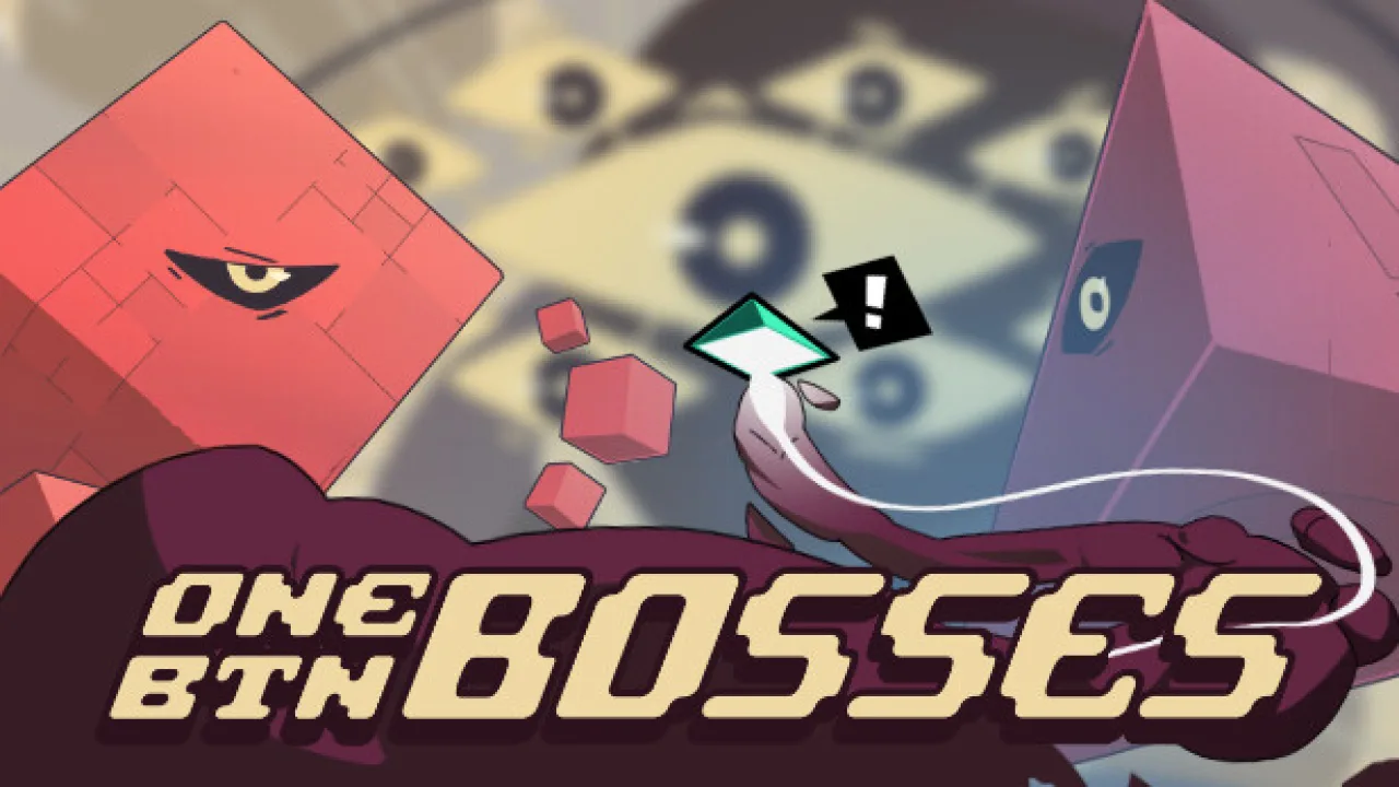 One Btn Bosses Türkçe Yama