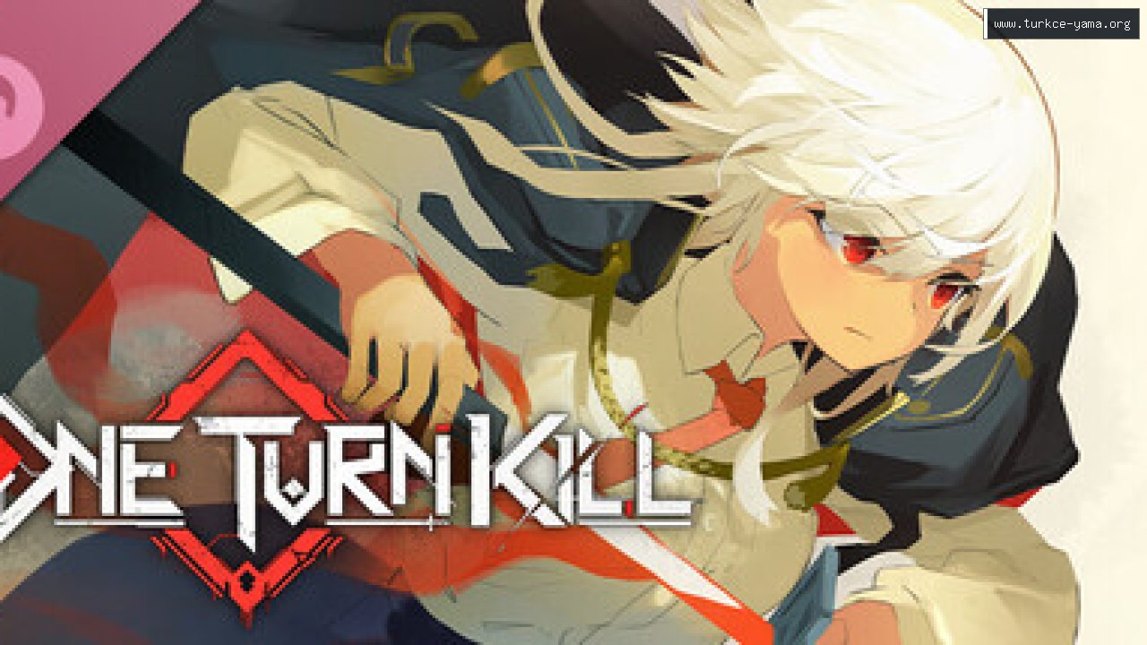 One Turn Kill Soundtrack Türkçe Yama kapak görseli