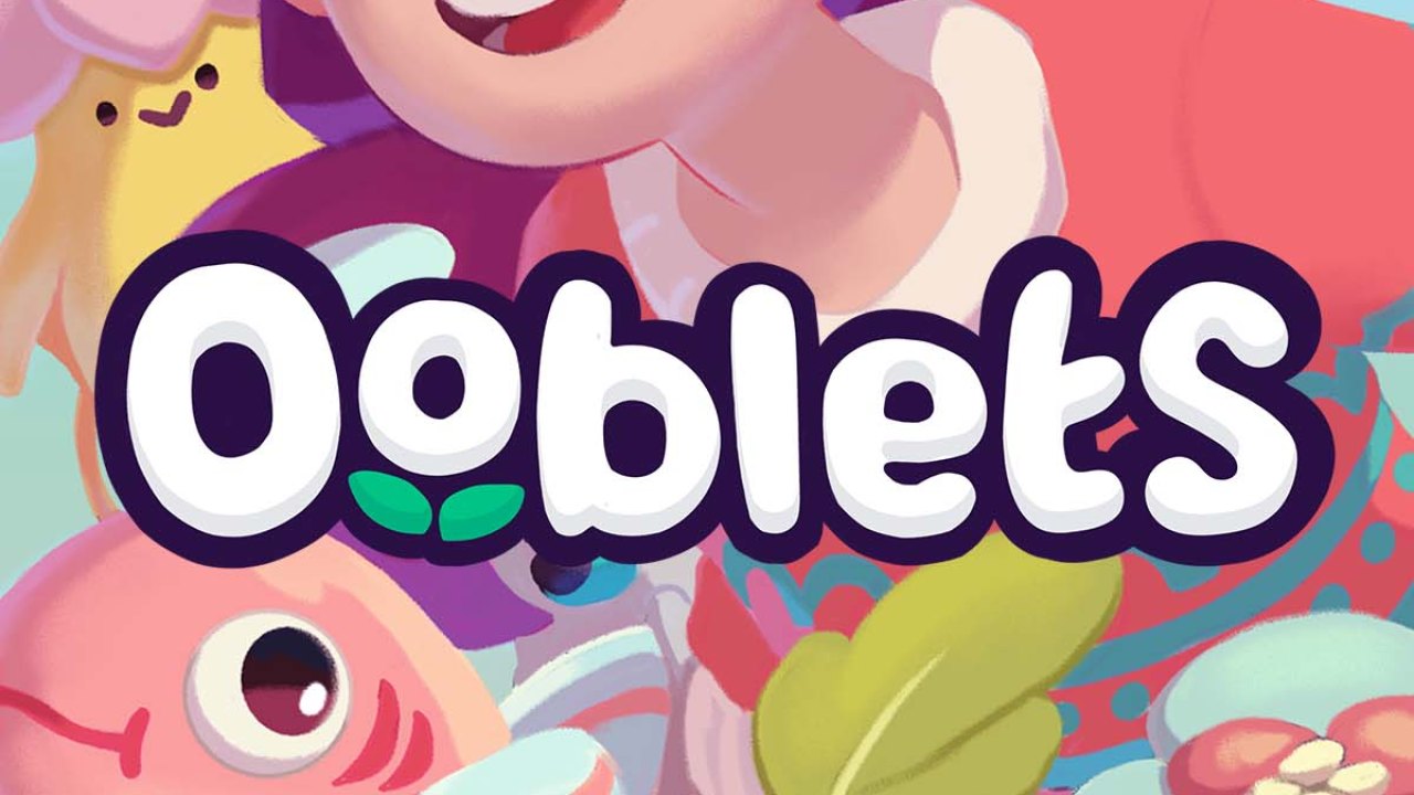 Ooblets Türkçe Yama | Oyun Yamaları Ooblets Türkçe Yama kapak görseli
