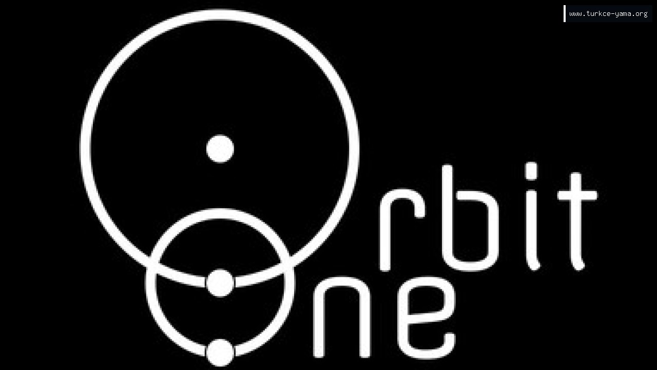Orbit One Türkçe Yama kapak görseli