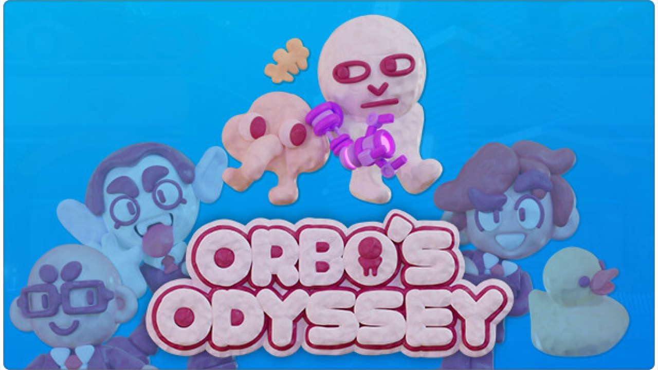 Orbo's Odyssey Türkçe Yama kapak görseli