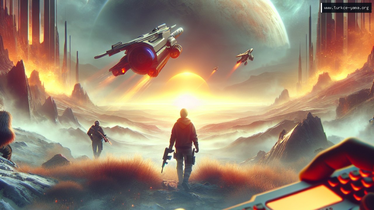 OSES Türkçe Yama kapak görseli