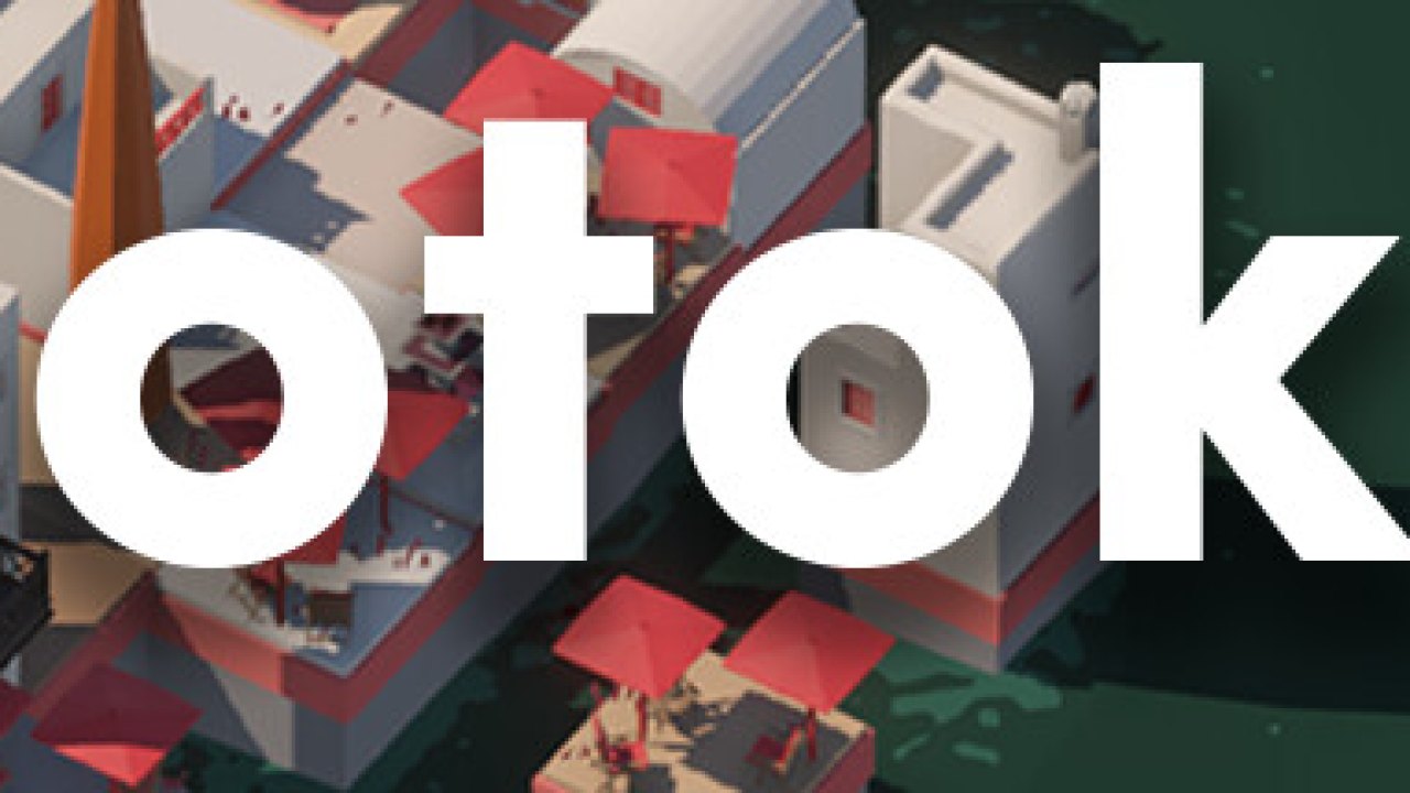 Otok Türkçe Yama kapak görseli