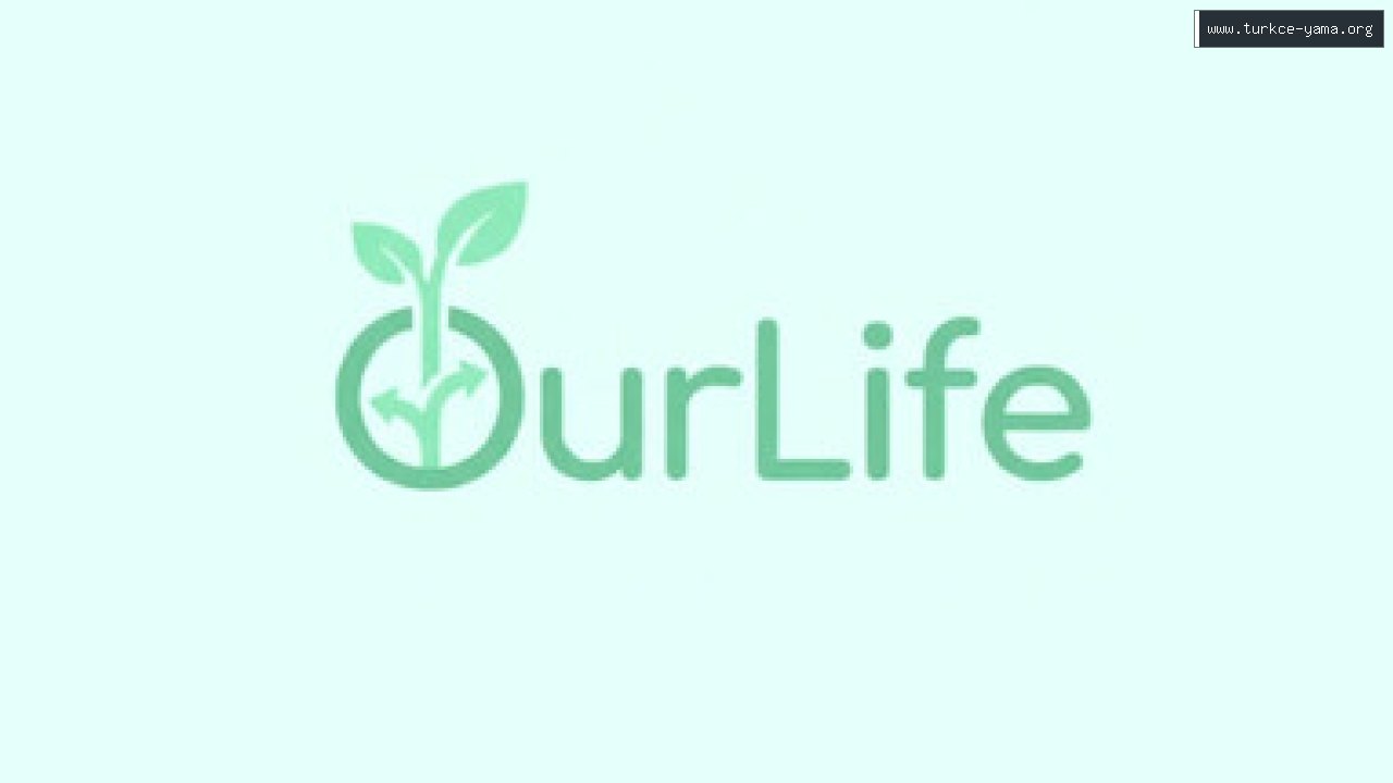 OurLife Türkçe Yama kapak görseli