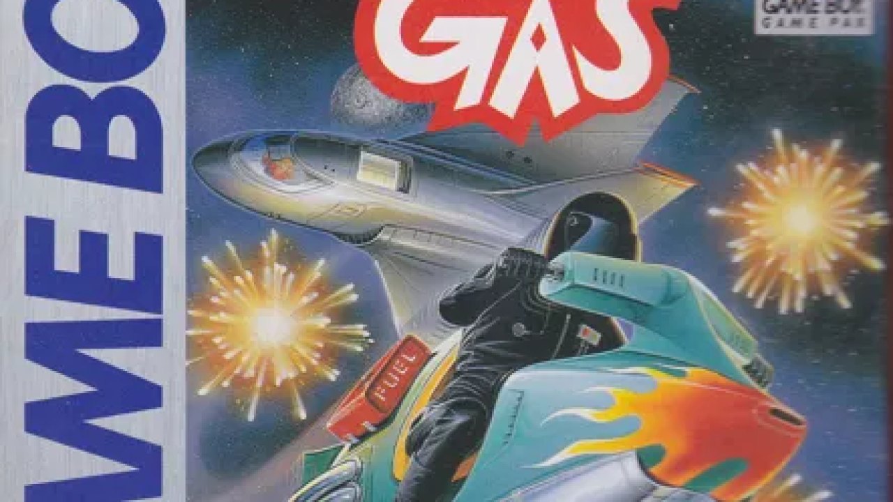 Out of Fuel Türkçe Yama kapak görseli