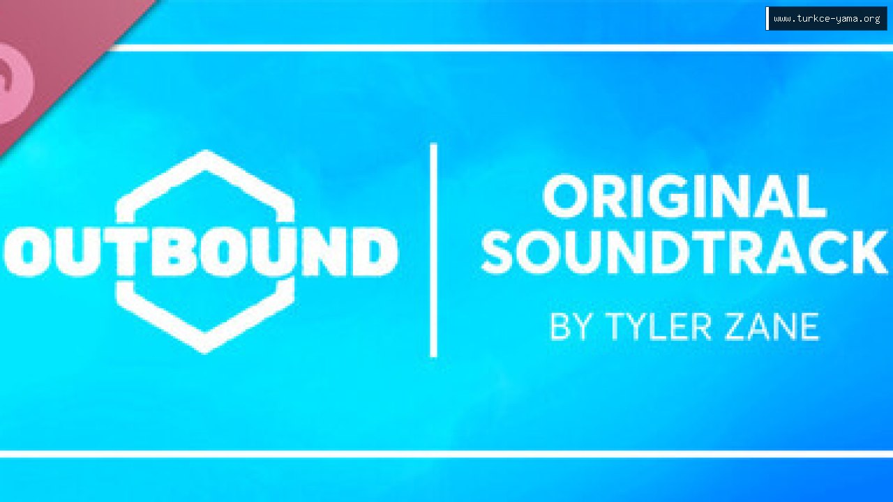 Outbound Soundtrack Türkçe Yama kapak görseli