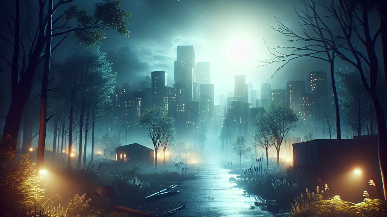 Outbreak: Epidemic Türkçe Yama kapak görseli