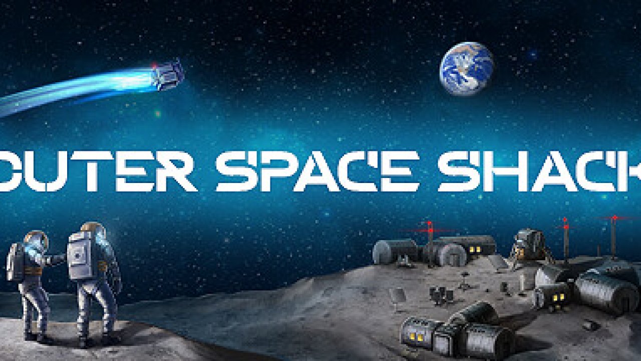 Outer Space Shack Türkçe Yama | Oyun Yamaları Outer Space Shack Türkçe Yama kapak görseli