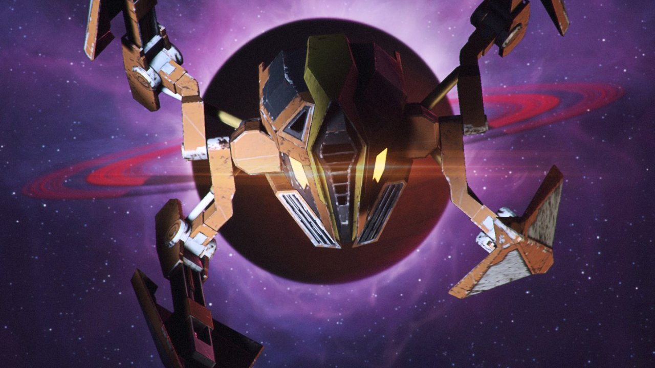 Overload Türkçe Yama kapak görseli