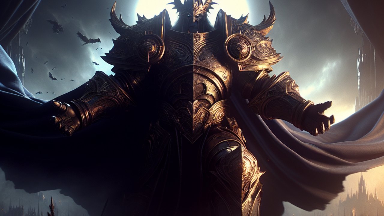 Overlord II Türkçe Yama kapak görseli