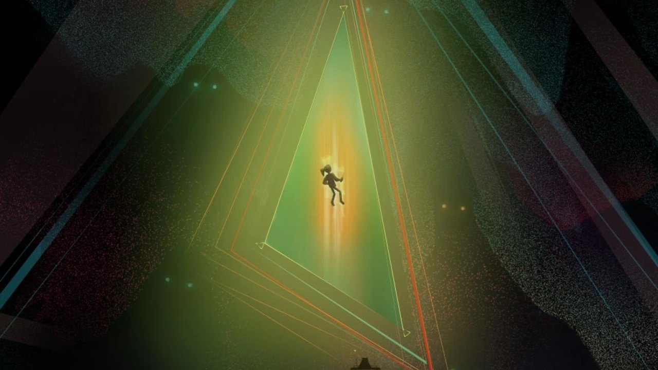 Oxenfree Türkçe Yama kapak görseli