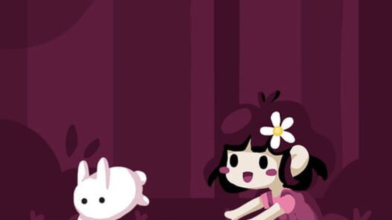 Paquerette Down the Bunburrows Türkçe Yama kapak görseli