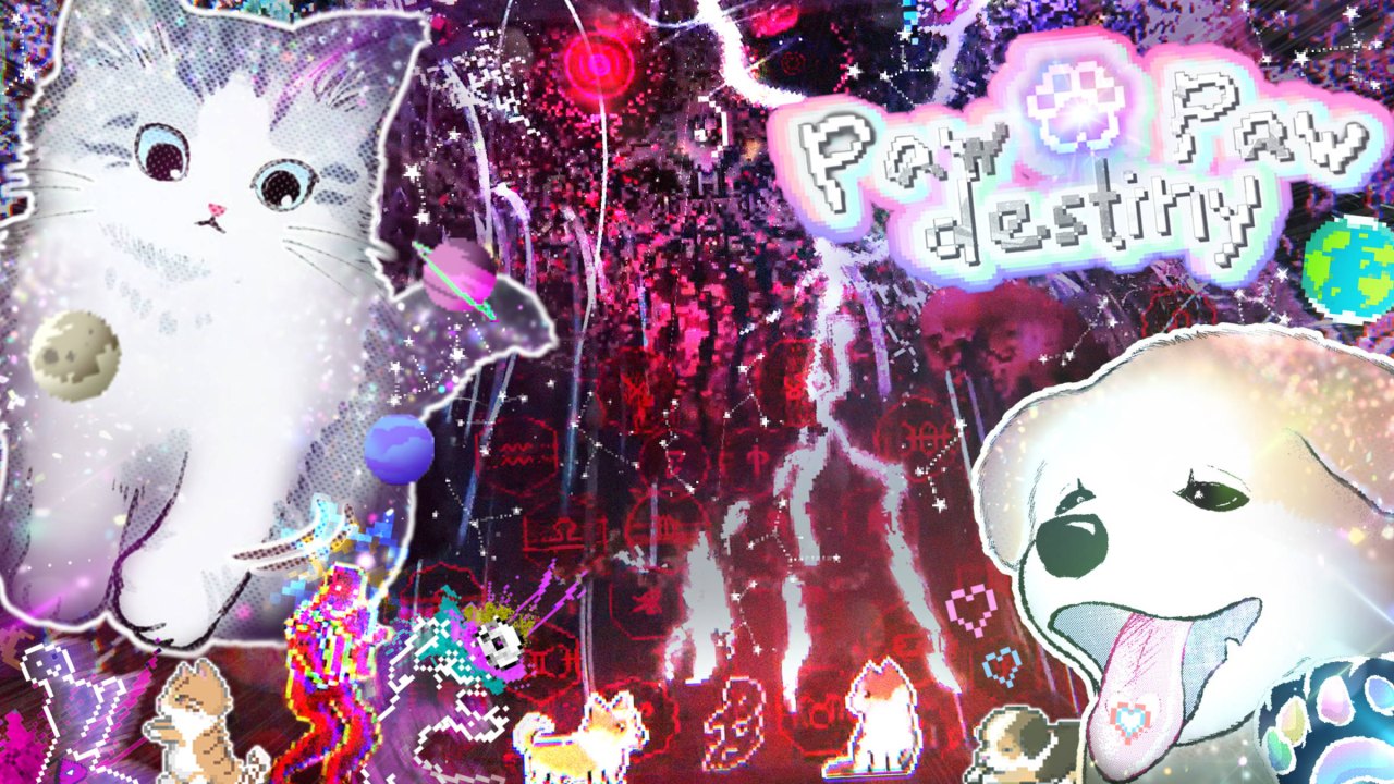 Paw Paw Destiny Türkçe Yama kapak görseli