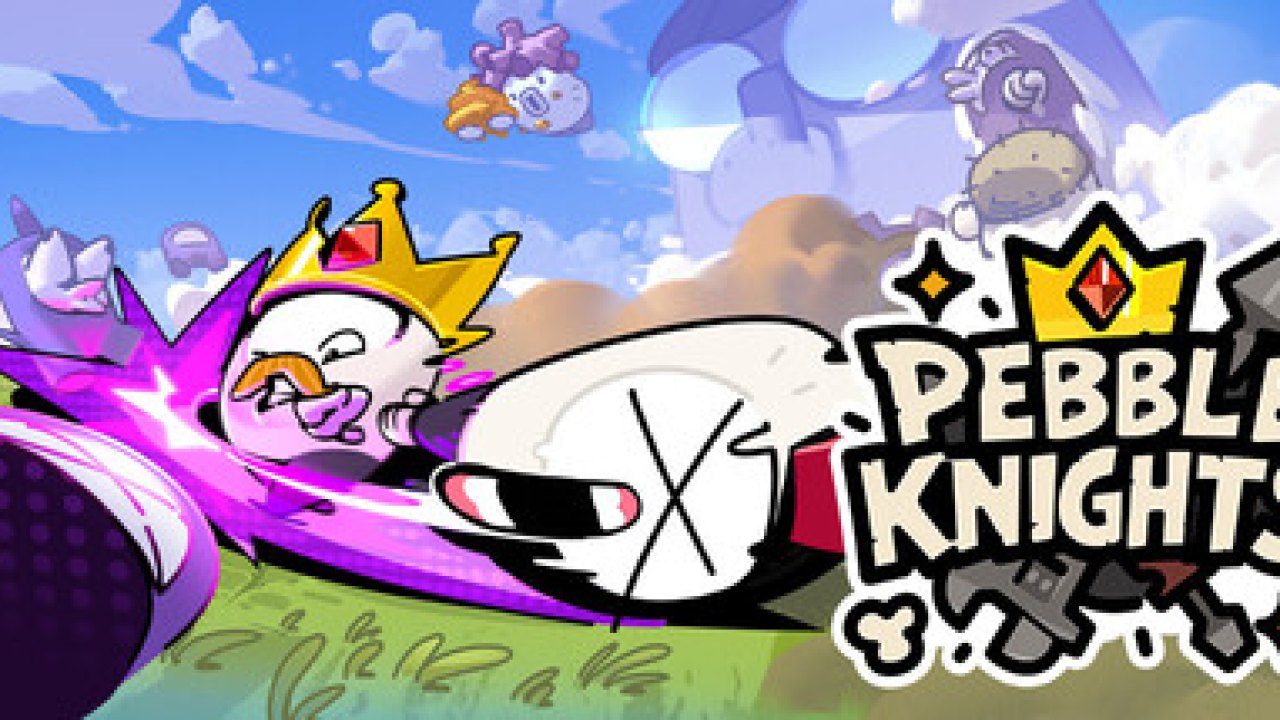 Pebble Knights Türkçe Yama İndir kapak görseli