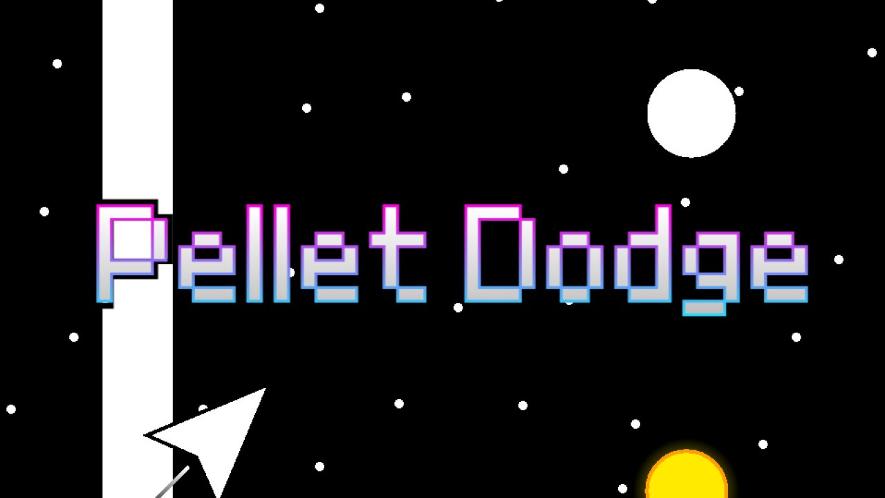 Pellet Dodge Türkçe Yama kapak görseli
