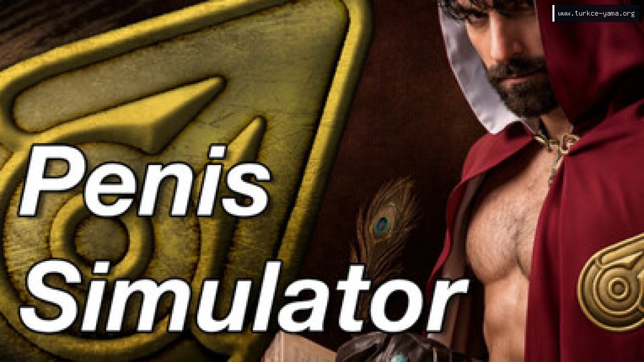 Penis Simulator Türkçe Yama kapak görseli