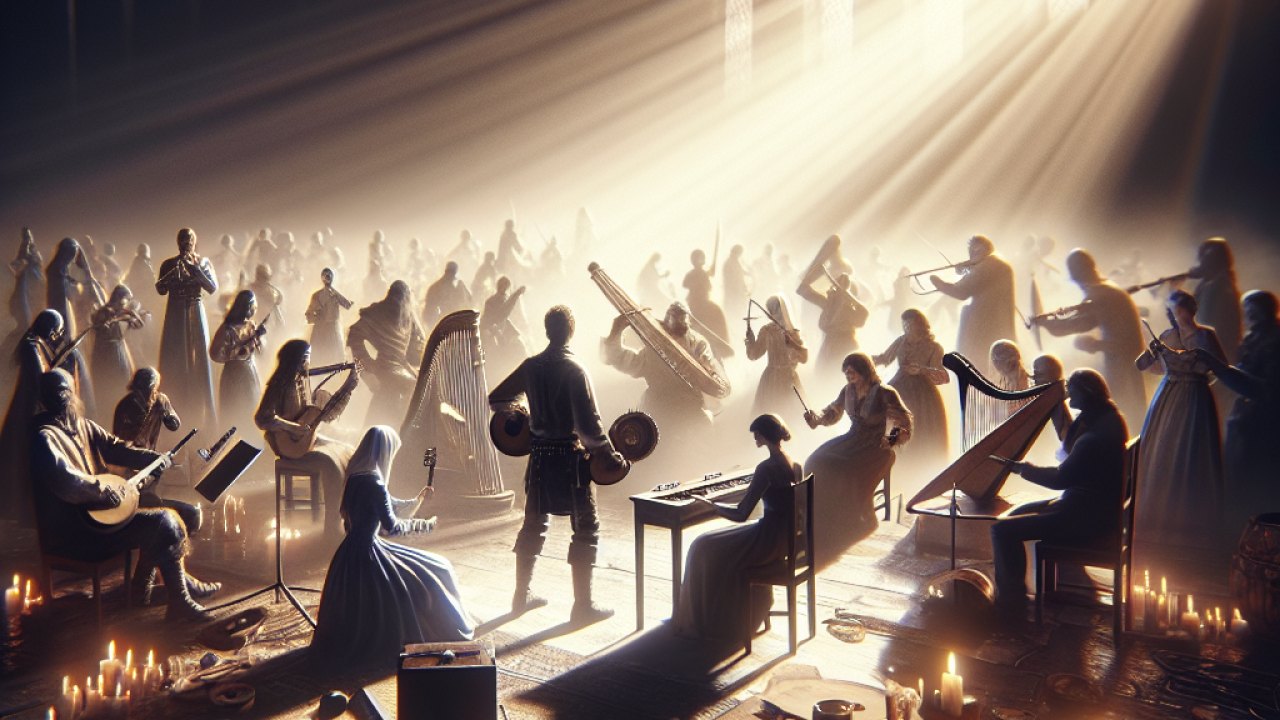 People of Note Türkçe Yama İndir kapak görseli