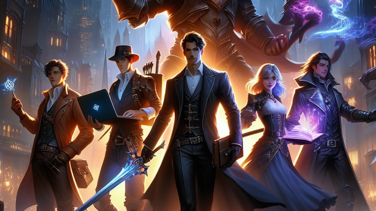 Persona 5 Strikers Türkçe Yama kapak görseli