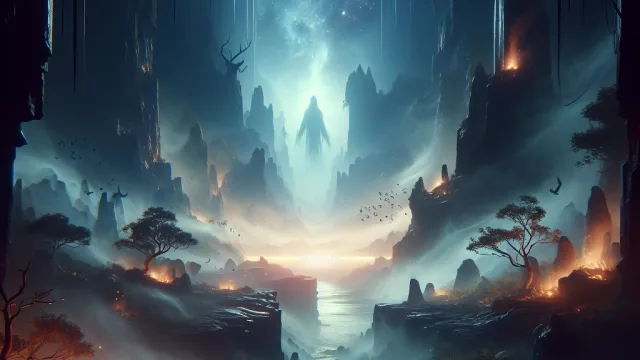 Phantom Abyss Türkçe Yama