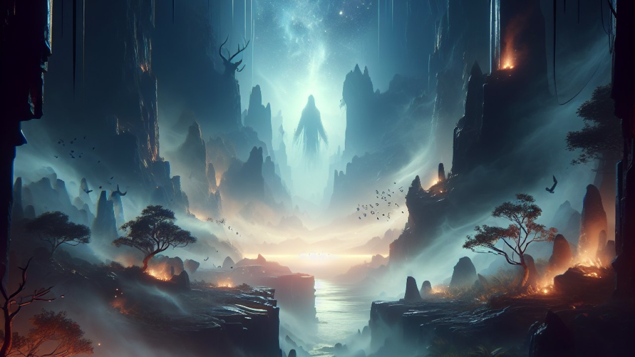 Phantom Abyss Türkçe Yama kapak görseli