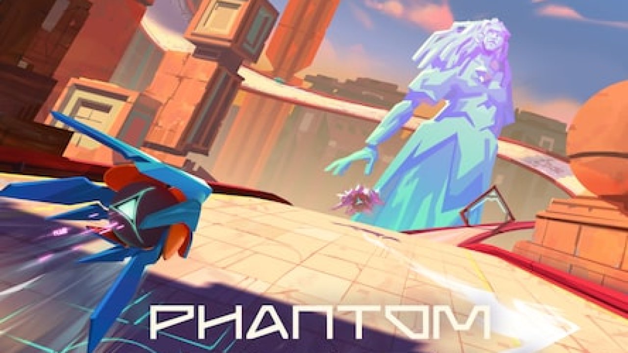Phantom Spark Türkçe Yama | Oyun Yamaları Phantom Spark Türkçe Yama kapak görseli