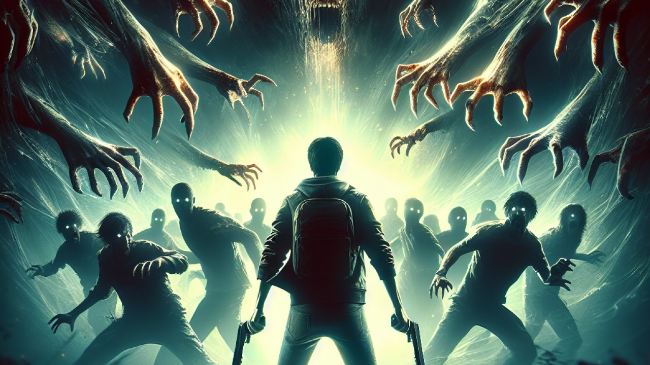 Phobia Türkçe Yama kapak görseli