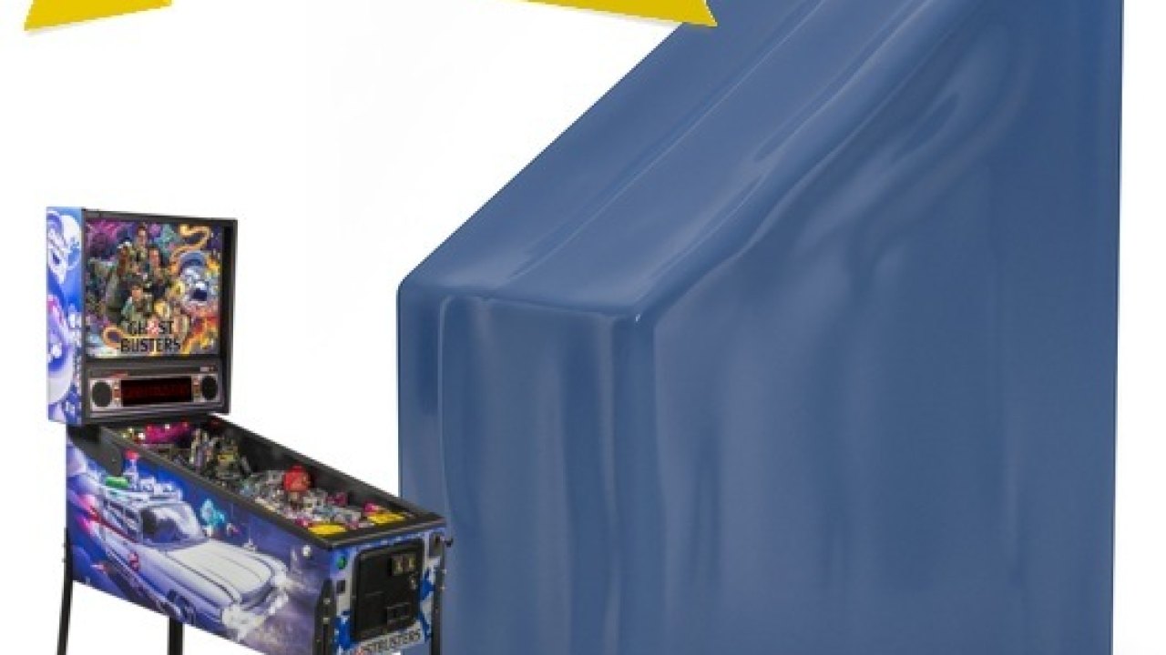 Pinball Türkçe Yama kapak görseli