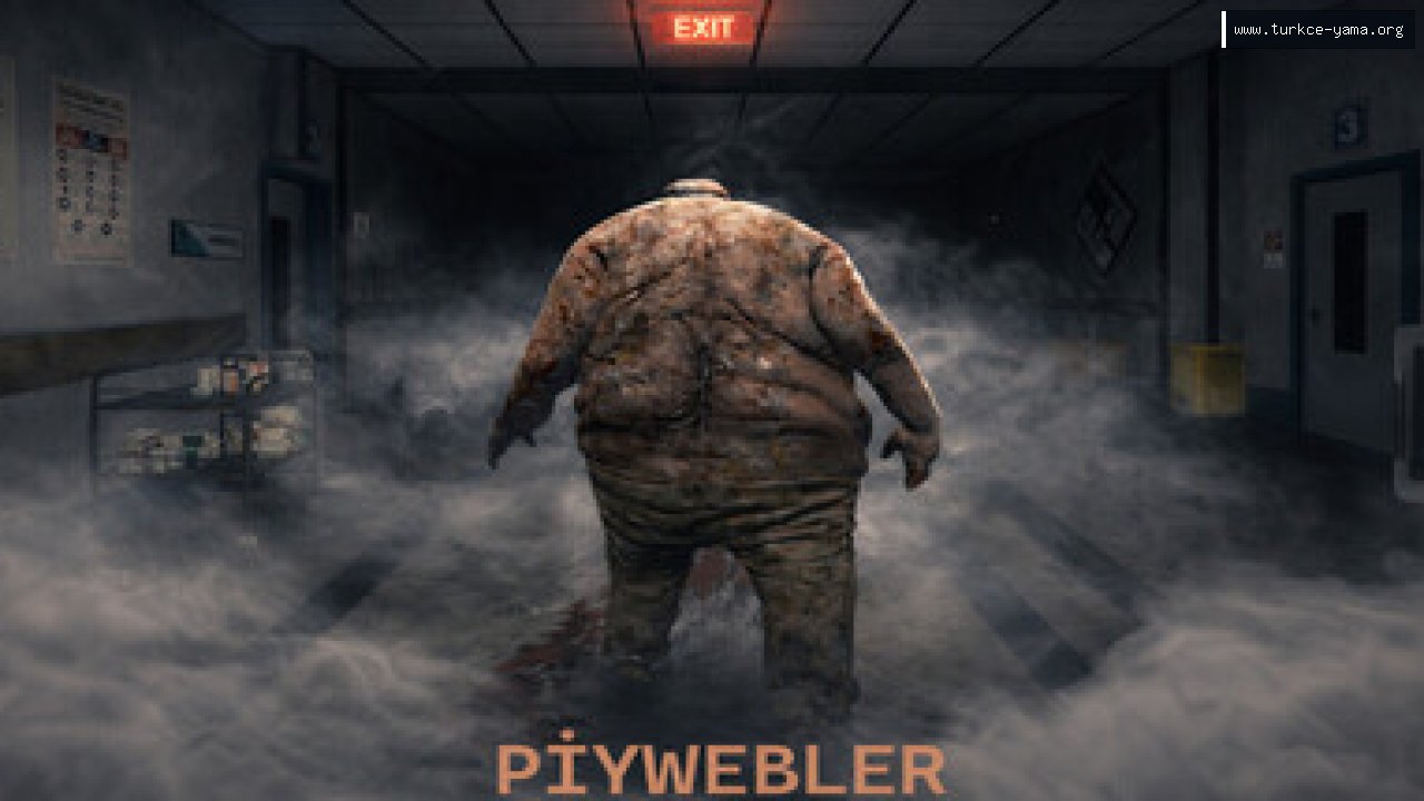 Piywebler Türkçe Yama kapak görseli