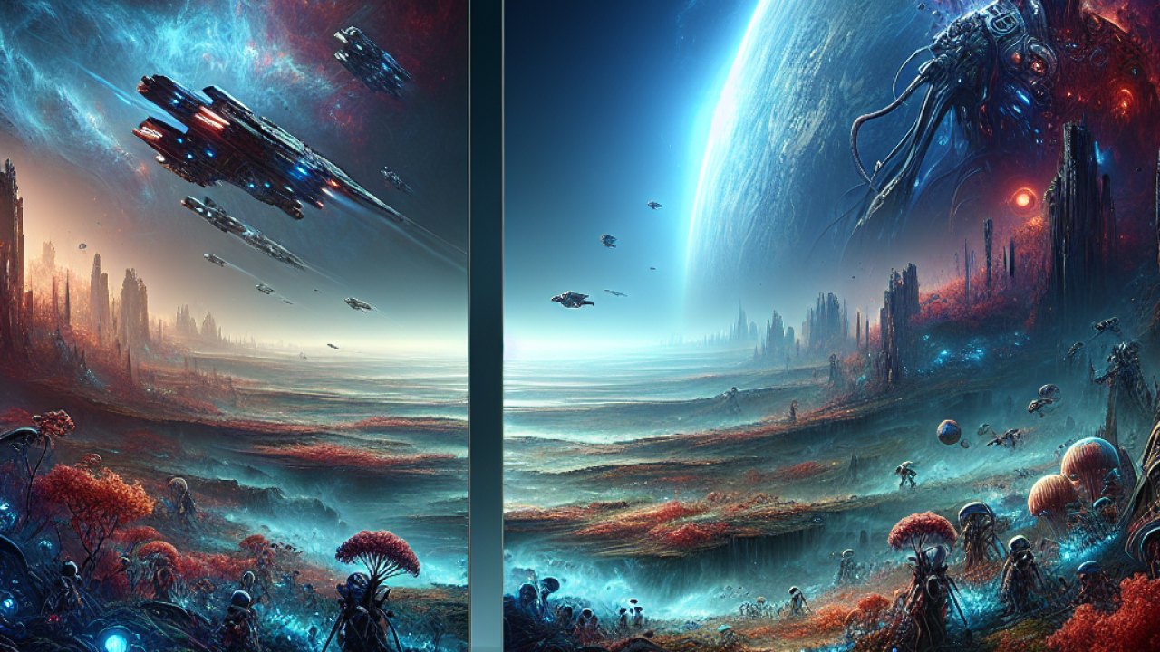 PlanetSide 2 Türkçe Yama | Oyun Yamaları PlanetSide 2 Türkçe Yama kapak görseli