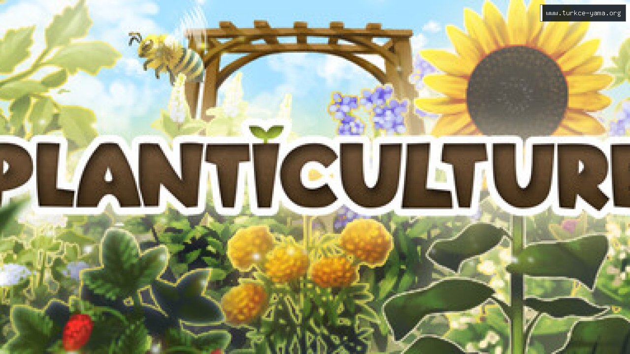 Planticulture Türkçe Yama kapak görseli