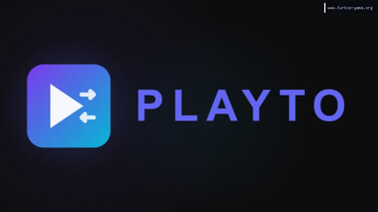 Playto Türkçe Yama kapak görseli