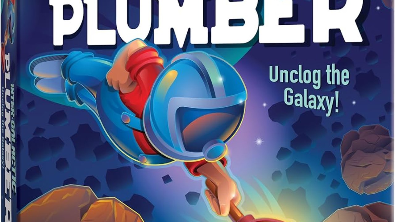 Plumber Türkçe Yama kapak görseli