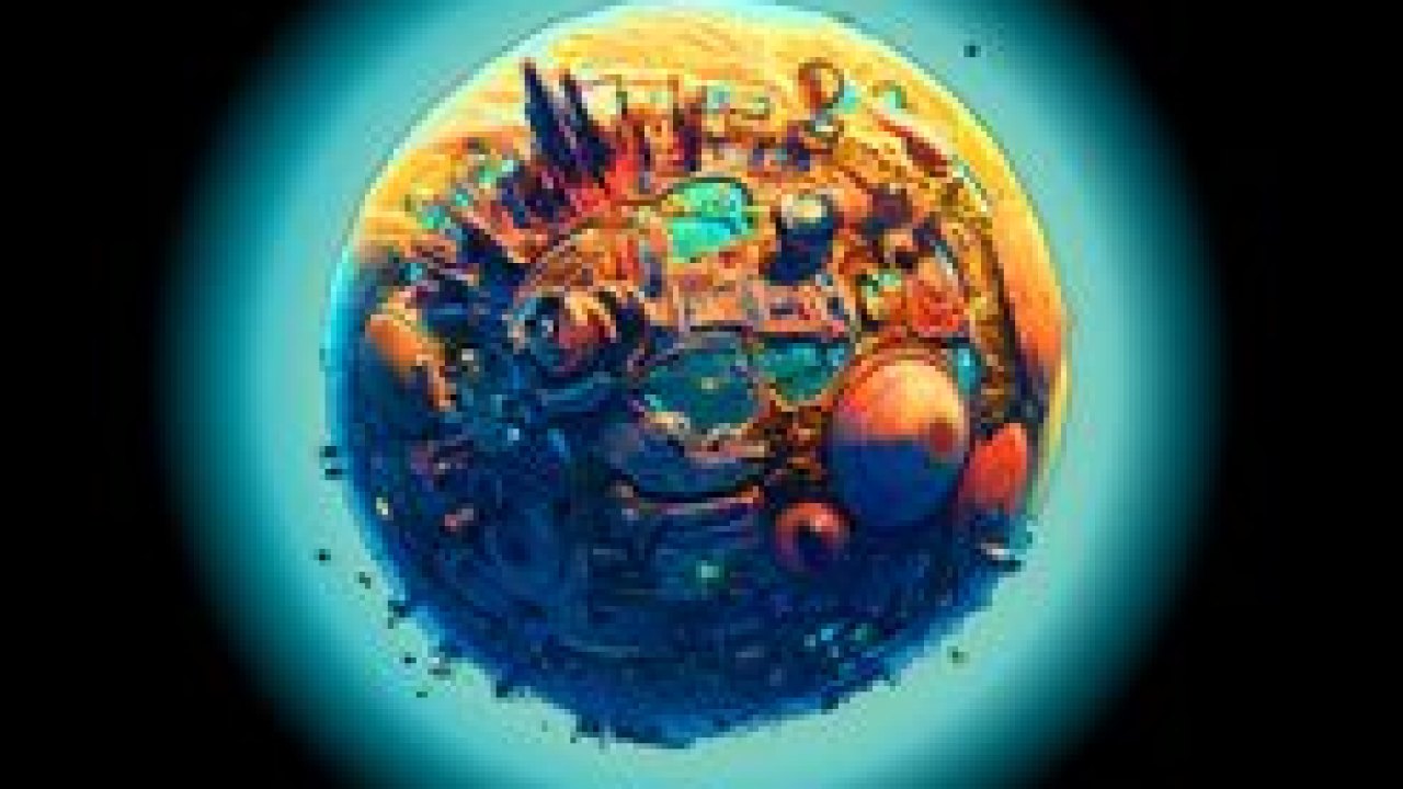 Pocket Planet Türkçe Yama kapak görseli