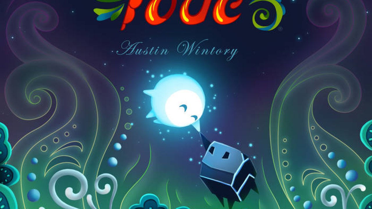 Pode Türkçe Yama kapak görseli