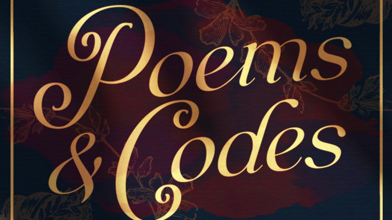 Poems & Codes Türkçe Yama | Oyun Yamaları Poems & Codes Türkçe Yama kapak görseli