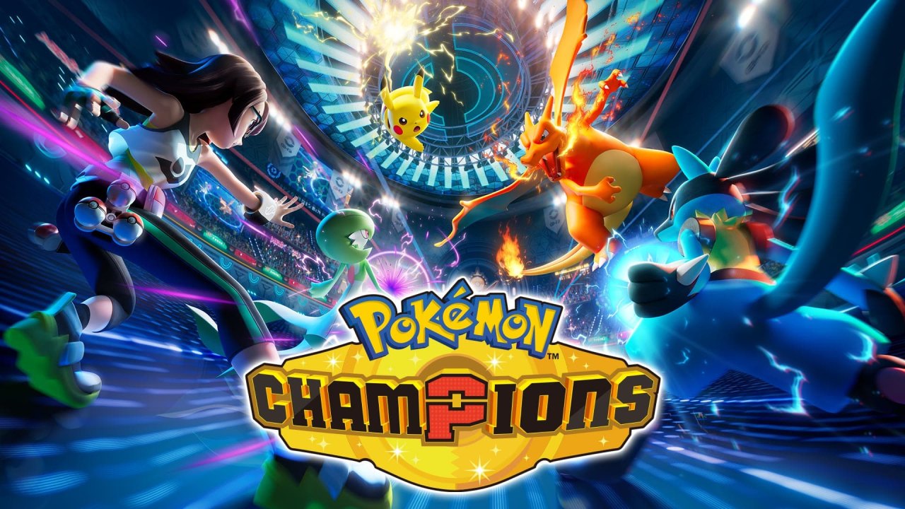Pokemon Champions Türkçe Yama ile Savaş Ritimini Daha Net Yakala kapak görseli