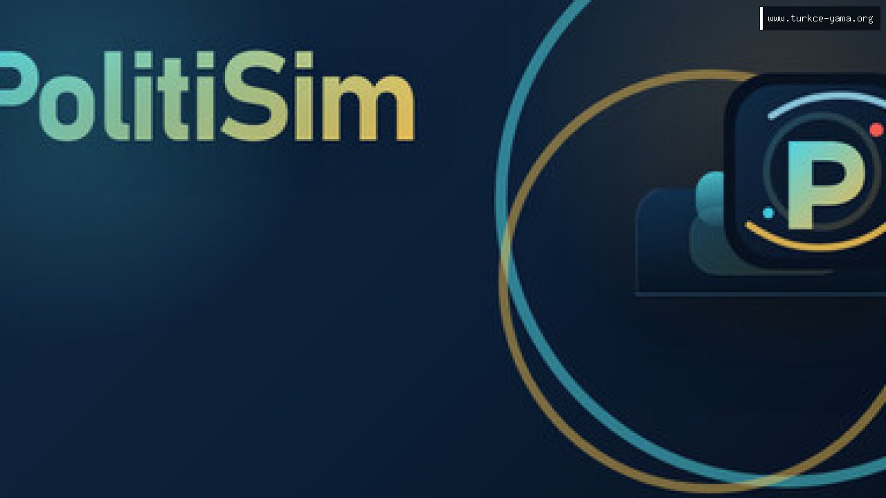 Politisim Türkçe Yama kapak görseli