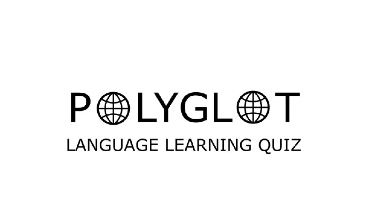 Polyglot Language Learning Quiz Türkçe Yama kapak görseli