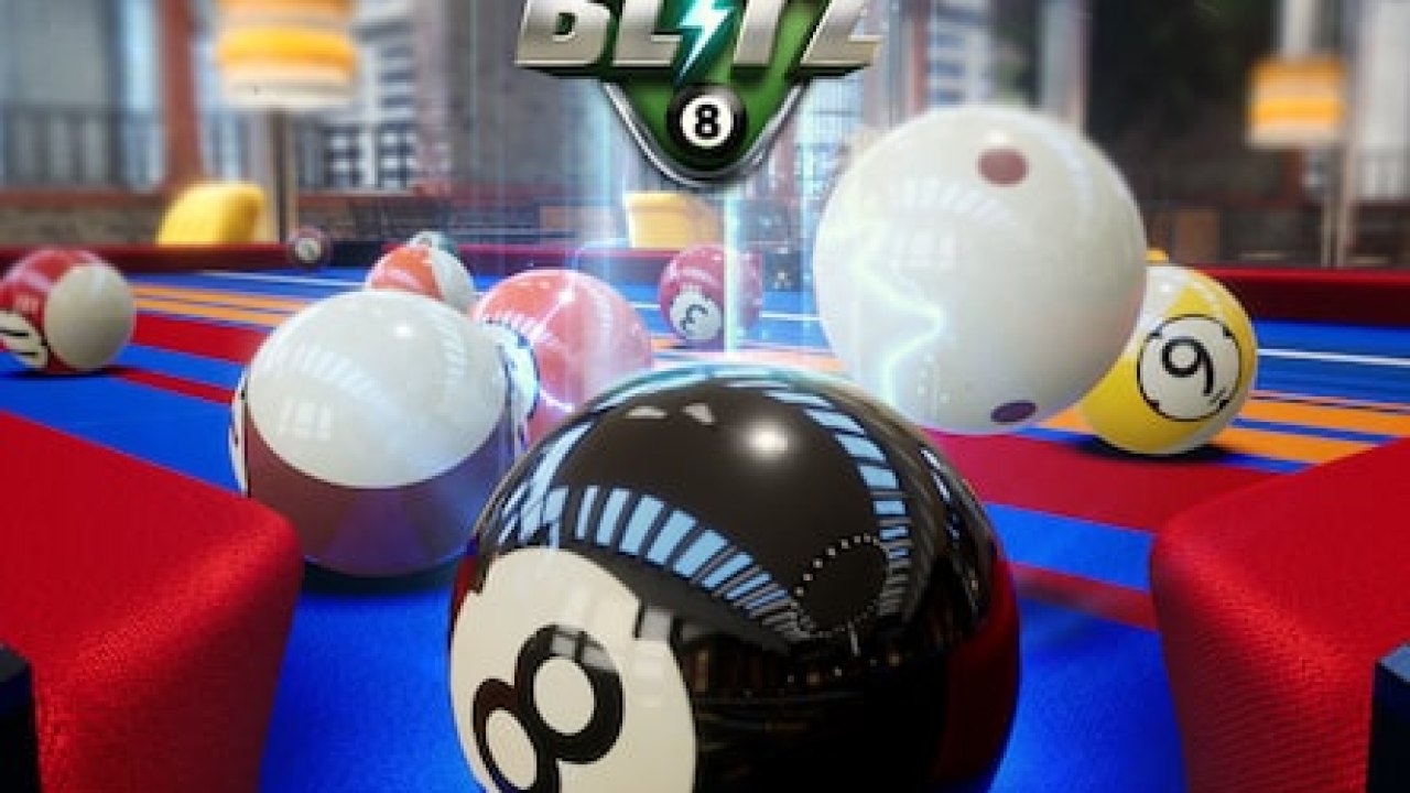 Pool Blitz Türkçe Yama: Masadaki Ritmi Kaybetmeden Türkçe Deneyim kapak görseli