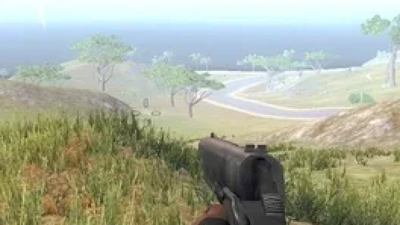 Prairie survival Türkçe Yama kapak görseli