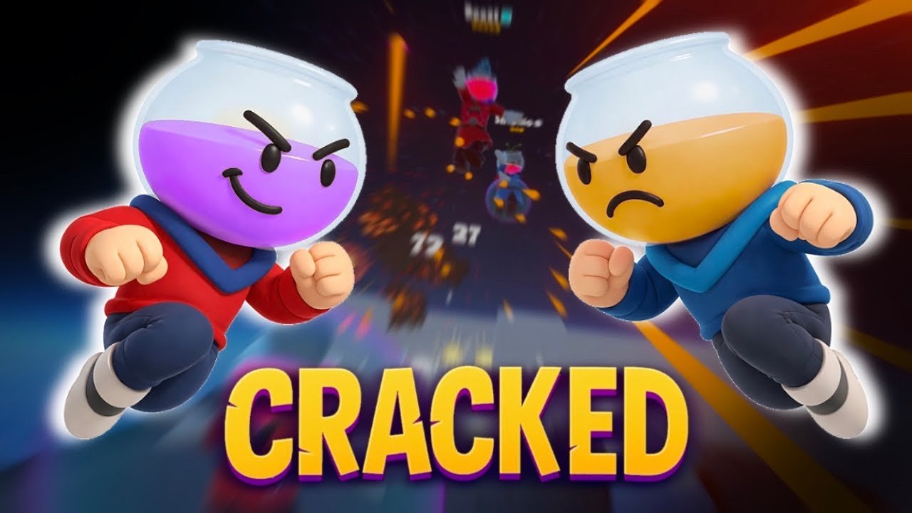 Pratfall Türkçe Yama: Oyunun Mizahını ve Akışını Kaçırmayın kapak görseli