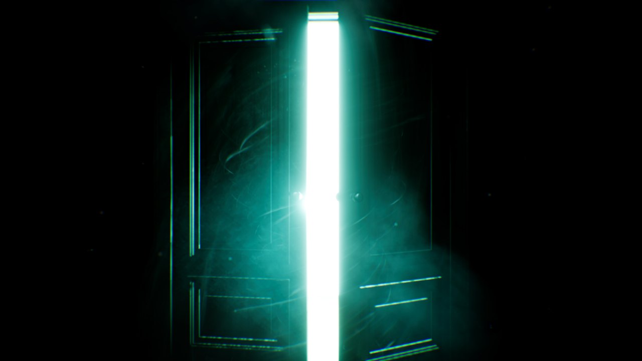 Presences: Dark Awakening Türkçe Yama kapak görseli