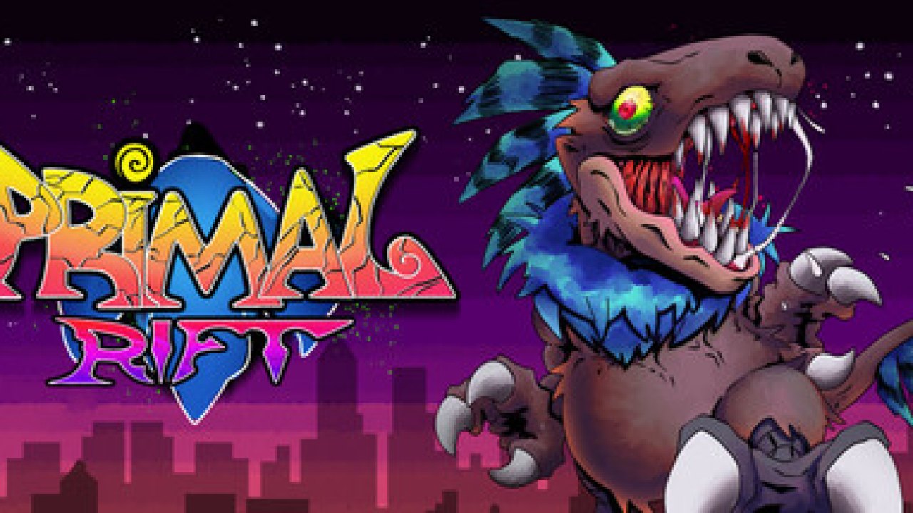 Primal Rift Türkçe Yama kapak görseli