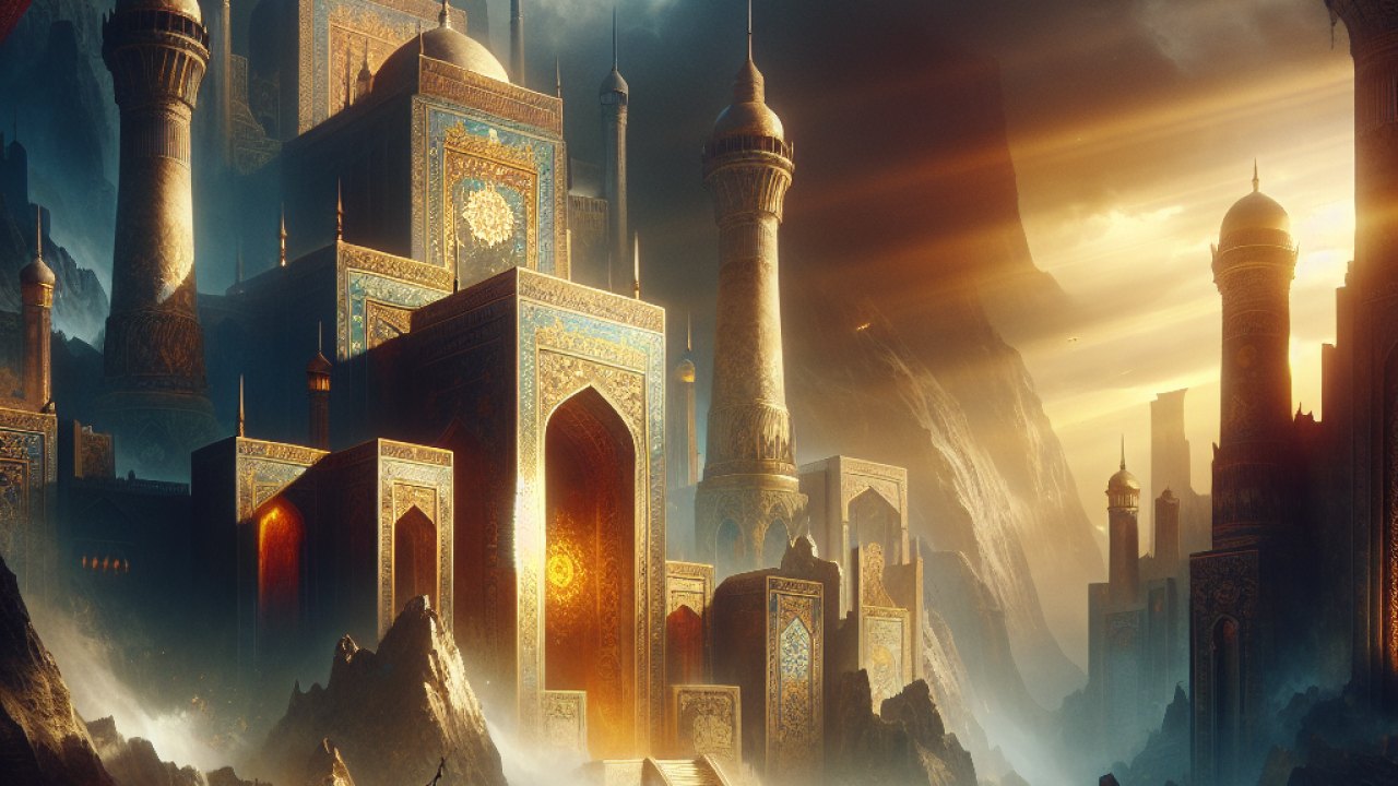 Prince of Persia: The Lost Crown Türkçe Yama kapak görseli